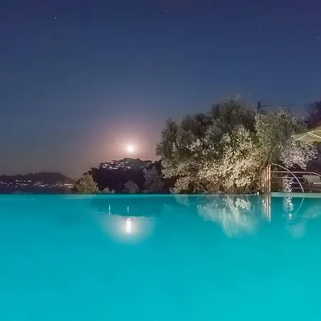 Armonia Bay 4* Kokkari