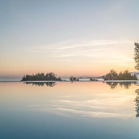 Armonia Bay Kokkari