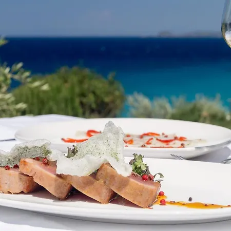 Armonia Bay Kokkari