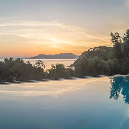 Armonia Bay Hotel Kokkari