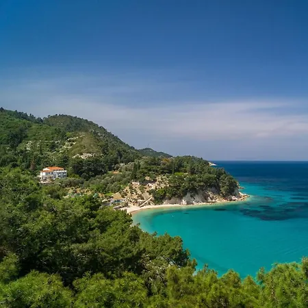 Hotel Armonia Bay 4*
