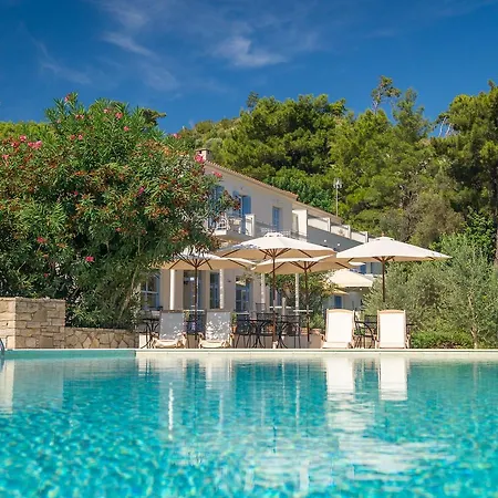 Hotel Armonia Bay Kokkari